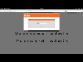 default ip address of dlink and many other modem router