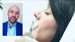 Plastic surgery addiction: New laws in England prevent under-18s from getting Botox • FRANCE 24