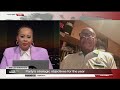 ANC Jan 8 Statement | People still believe in the ANC: Dr Snuki Zikalala