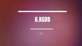Enabling KGDB for Kernel Debugging: A Step-by-Step Guide