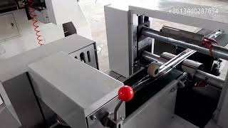 Full automatic Incense Counting and Packing Machine agarbatti packing machine for sale