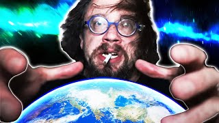 Sam Hyde Vs The World: From Cancelled to Champion
