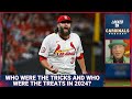 The Cardinals Make A Decision On The Future Of Kyle Gibson And Lance Lynn, PLUS Trick Or Treat!