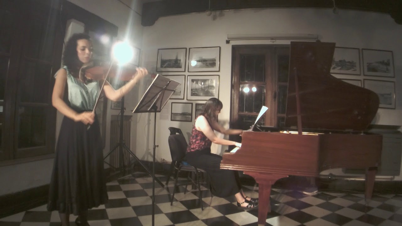 Lili Boulanger Nocturne Youtube