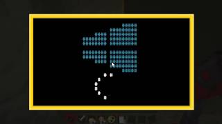 ComputerCraft Windows 8 Bootscreen