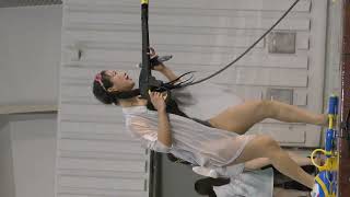 LOVE IZ DOLL 2024 7 15 「IDOL KYUN2 SPLASH 2024 Day1 Part2」 上野野外ステージ ［4K］