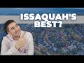 Top Neighborhoods in Issaquah WA | Living in Issaquah WA 2022 | Top sights in Issaquah WA