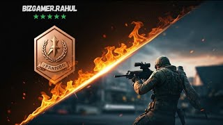 BGMI Ranked: The Ultimate Guide to Ace (Bronze to Ace)