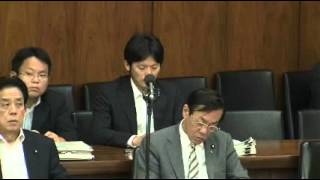 07.24　衆議院　総務委員会　あべ俊子議員（自民）