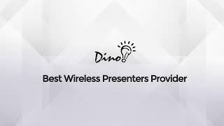 DinoFire Wireless Presenter: The Ultimate Presentation Tool #viral #viralvideos #smarttechnology