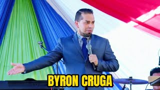 🔴 BYRON CRUGA - DEBES APRENDER A AMAR A TU PROJIMO