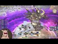 【ff14】4ボス　ジュノ：ザ・ファーストウォーク　ノーマル【攻略】