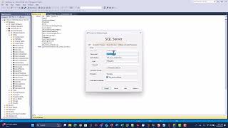 SQL Database Tunnel