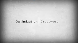 Crossword - CS50’s Introduction to Artificial Intelligence with Python