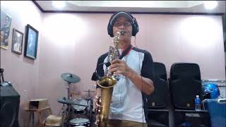 I Need To Be In Love ( Carpenters ) Saxophone Cover