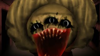 One Week at IC's all jumpscares Updated (dump)