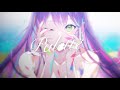 【オリジナル曲】　Palette/常闇トワ　【フルMV】