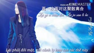 [Vietsub - Pinyin] Should I Stay Or Should I Go - Na Anh | 欲走还留 - 那英 (Nên Đi Hay Ở)