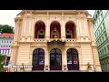 karlovy vary the fairy tale city of the czech republic