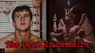 The Devil in Bellaire - Nathan Brooks