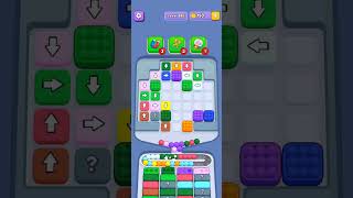 Marble Sort! Level 855 Solution Walkthrough