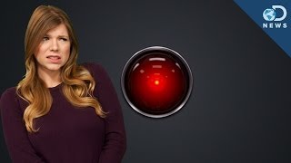 Will Artificial Intelligence Destroy Us?