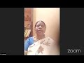 maithreya dhyana s dhyana kutumba live 4 5 24 smt lakshmi