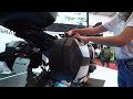 Indonesia Motorcycle Show 2024