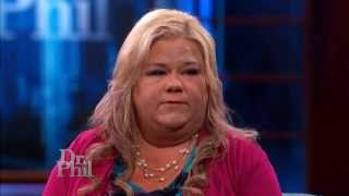 Woman Discovers She Has Spent $1.4 Million in Possible Love Scam -- Dr. Phil