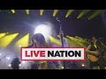 Maren Morris At London's O2 Forum Kentish Town | Live Nation UK