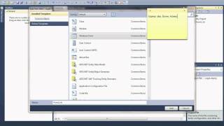 Visual Basic 2010 Tutorial 2: Login Screen