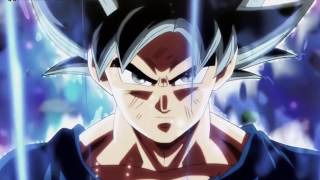 Dragonball Super「 AMV 」- Flow Hero