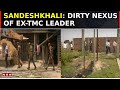 Sandeshkhali Horror: Shahjahan Sheikh Accused Of Seizing Cremation Ground From Locals | Top News