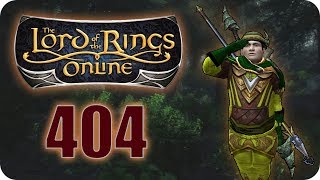 LOTRO | S14 Episode 404: The Hidden Guard