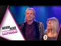 Rick Wakeman Joins The Pickettywitch Identity Parade | Never Mind The Buzzcocks