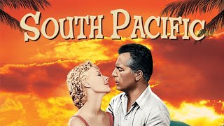 South Pacific | Full  Musical  - Film starts at 3.33 min.!!! Rossano Brazzi,Mitzi Gaynor