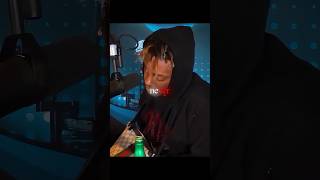 When Juice Wrld Fell Asleep Mid Interview
