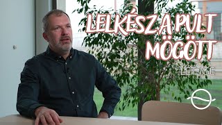 MINDENKIT SZERETETTEL VÁRNAK A FÉSZEK HÁZBAN – Lét-Ige