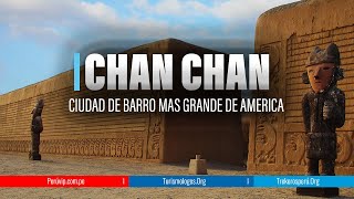 🇵🇪 Documental  LA CIUDAD DE BARRO PRE INCA MAS GRANDE DE AMERICA | Machu Picchu | Perú Vip | Cusco