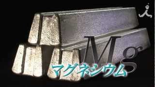 TBS「夢の扉＋」12月16日 #84「マグネシウムで究極の電力循環社会を！」