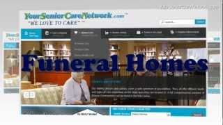 What is a Funeral Home? Funeral Home Video by Your Senior Care Network