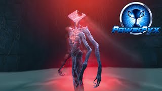 Returnal - Phrike Boss Fight (Boss #1)