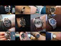 The Worn & Wound Team's Most Worn Watches of 2023!