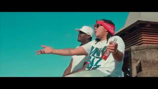 KENVYBZ - DANA DI BADDEST - CHINEE QUEEN  (FREESTYLE VISUAL)  RIDDIM BY D MYAN