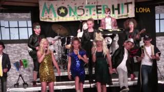 WWW.LOHA.TV: Haaren 2017 07 14 Hasselbraam musical kort