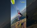 pro kid soars to new heights in paragliding paragliding kidslearning shorts shortsvideo ai