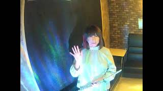 松田聖子／野ばらのエチュード【うたスキ動画】