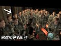 RE4 UHD Indo Mod Nostal Of Evil NG Pro #7