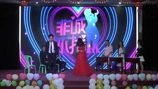 2019年7月师范部毕结业晚会VOL05