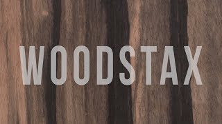 WOODSTAX: Discover the perfect wood for your next guitar